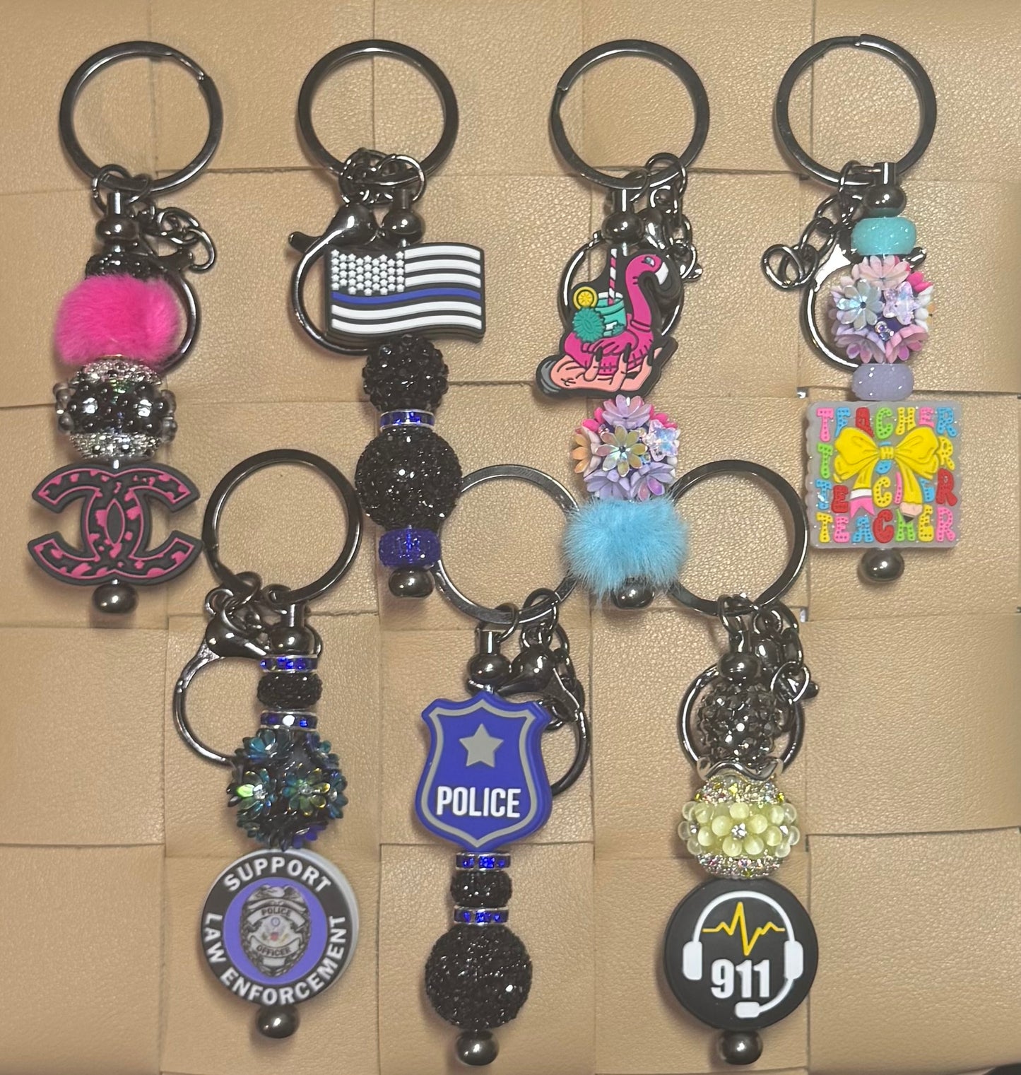 Keychain