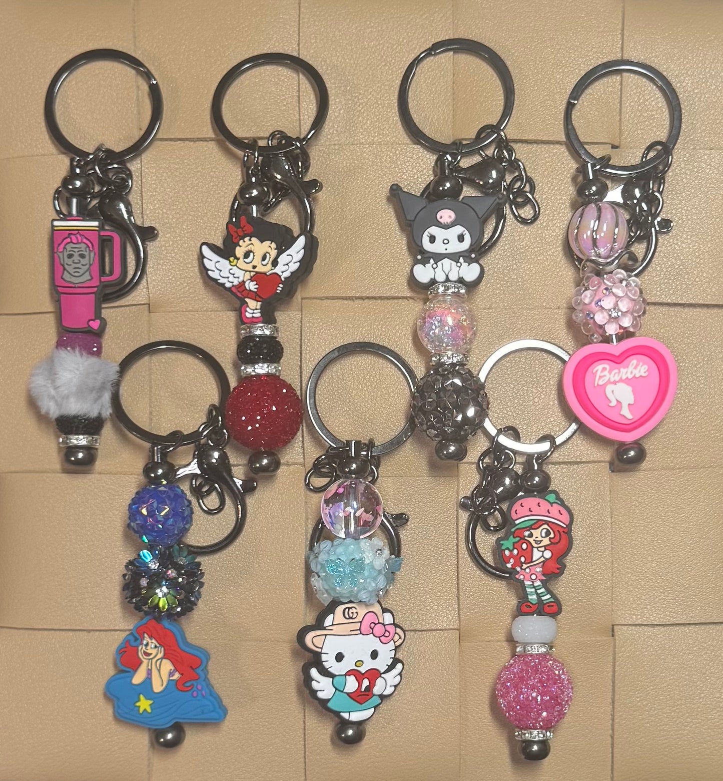 Keychain