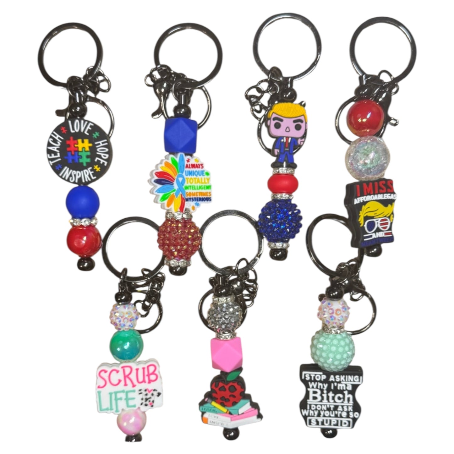 Keychain