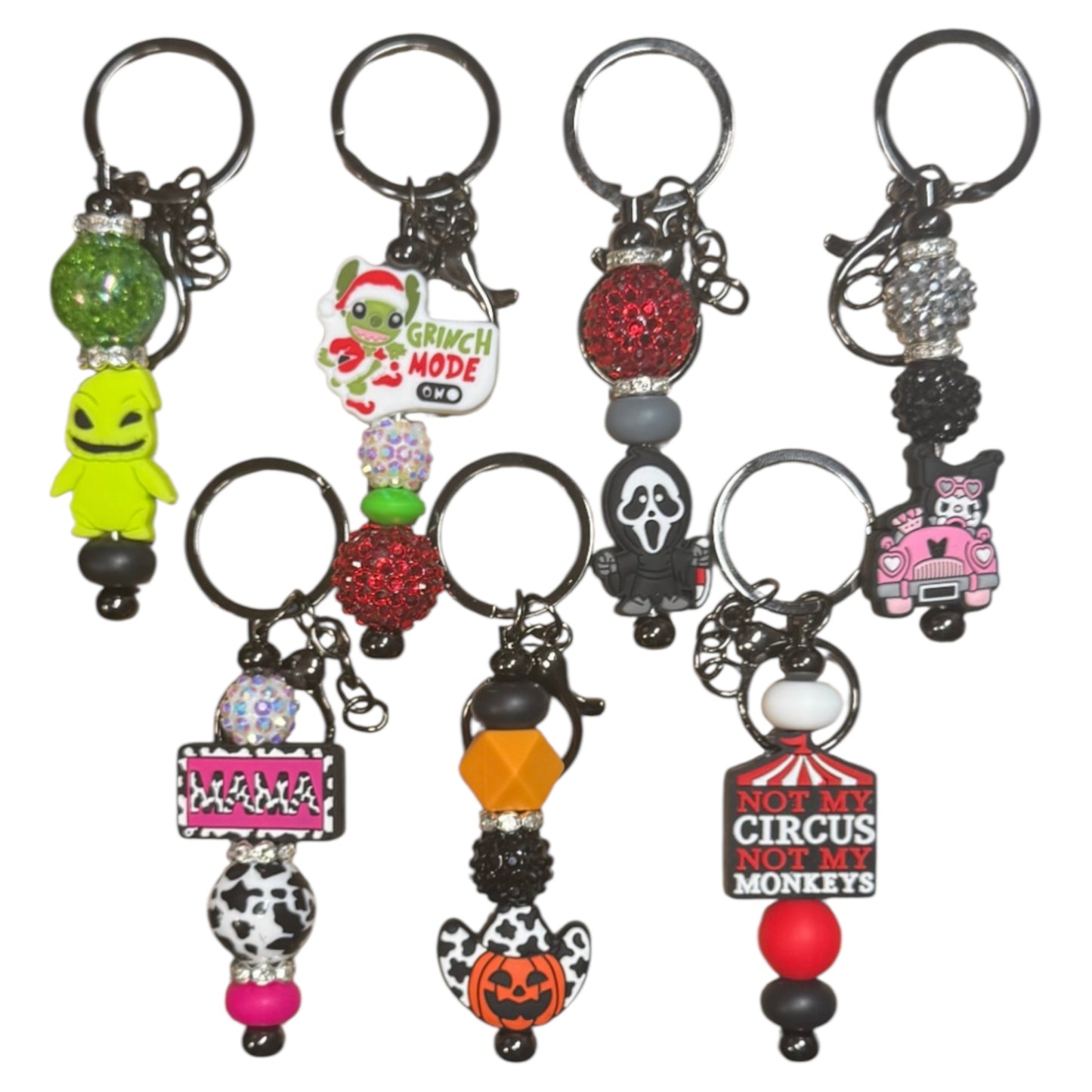 Keychain