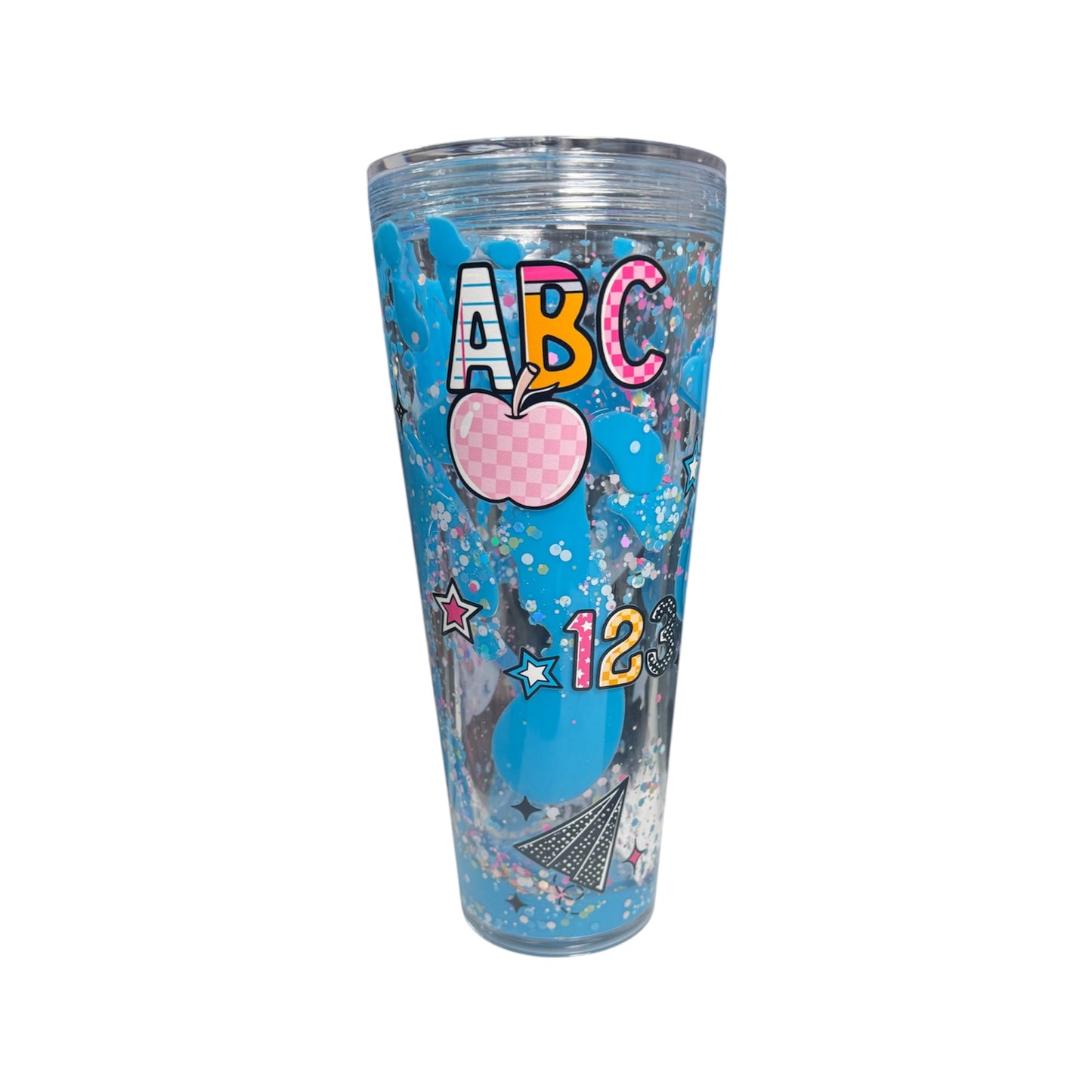 ABC Lava