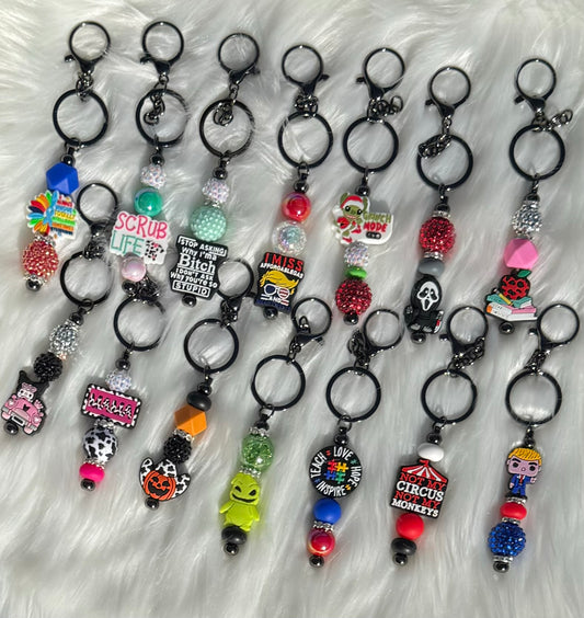 Keychain