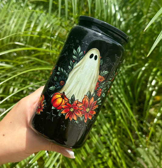 Fall Ghosty