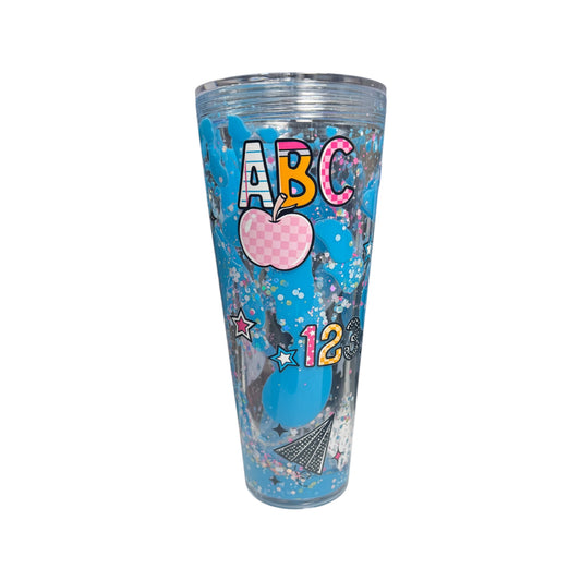 ABC Lava